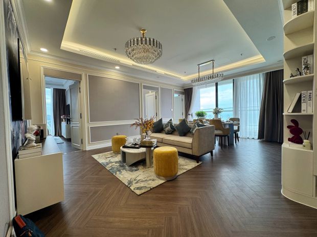 Newtown diamond - căn hộ đà nẵng sở hữu tầm view ấn tượng 6946410