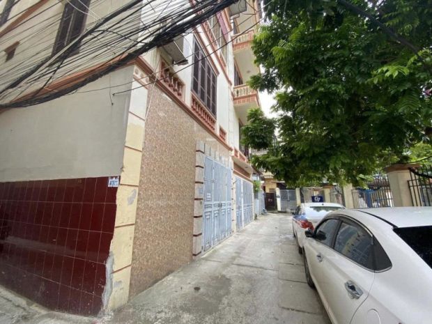 Chủ thiện chí cần bán nhanh  nhà đẹp lô góc xuân đỉnh 65m² 6946436