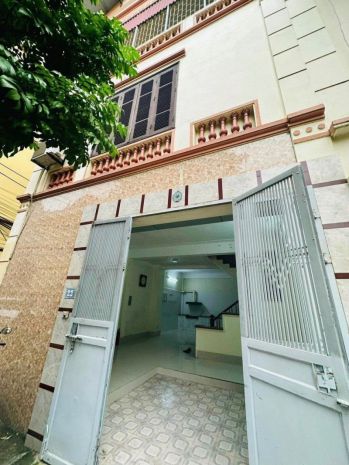 Chủ thiện chí cần bán nhanh  nhà đẹp lô góc xuân đỉnh 65m² 6946438
