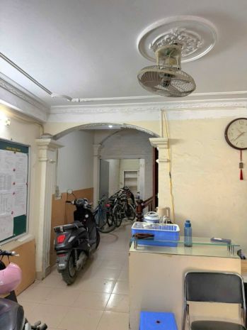 Trần duy hưng  phân lô vip  view hồ hiếm  85m²  nhỉnh 6946473