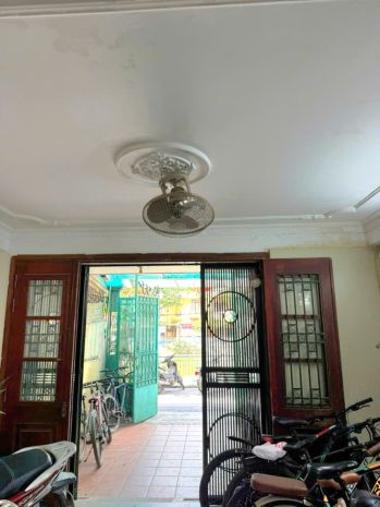Trần duy hưng  phân lô vip  view hồ hiếm  85m²  nhỉnh 6946474
