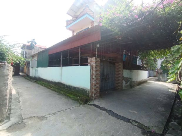 Bán đất thuận thành, bắc ninh. 95m2 * mt 6m * 3,1 tỷ. đường 6946568