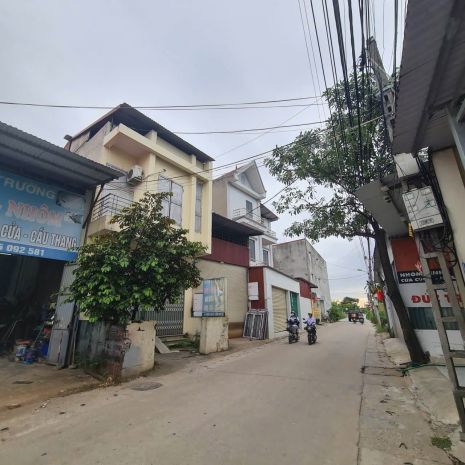 Bán đất thuận thành, bắc ninh. 85m2 * mt 4,5m * 3,15 tỷ. ô 6946569