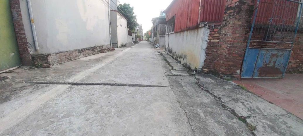 Bán đất thuận thành, bắc ninh. 85m2 * mt 4,5m * 3,15 tỷ. ô 6946571