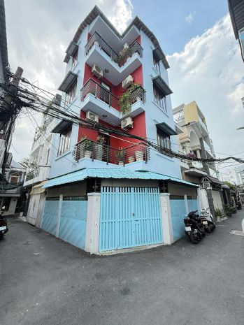 Nhà nguyễn thị thập, quận 7  chủ cần bán. ô tô vào nhà dễ 6946616