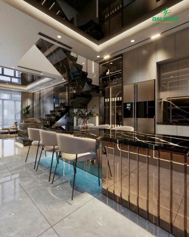 Nhà phố bình tân  vị trí đẹp, giá tốt 6946678