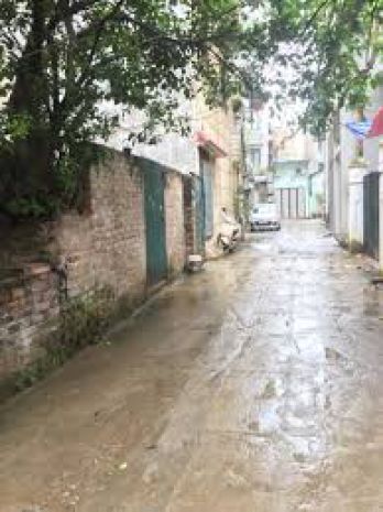 Bán gấp 106m2 đất phú thượng, mặt tiền 6m, ôtô vào giá 183 6946693