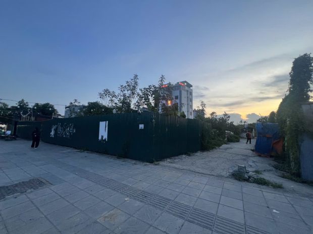 Bán 192m đất phương canh, 20m oto tránh, giá đầu tư. 6946694