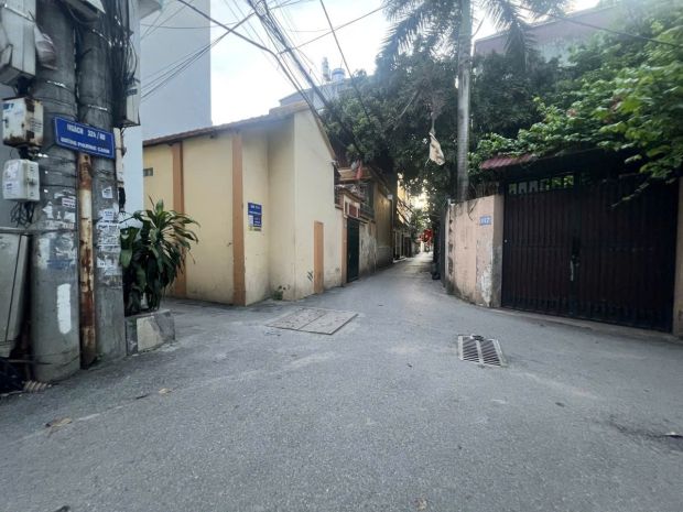 Bán 192m đất phương canh, 20m oto tránh, giá đầu tư. 6946696
