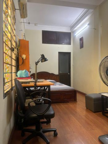 Chính chủ bán nhà riêng tại phố ngọc hà ba đình 6946703