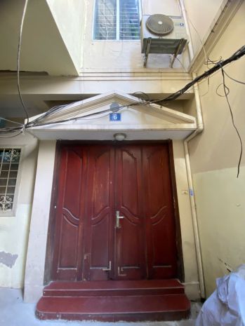 Chính chủ bán nhà riêng tại phố ngọc hà ba đình 6946704