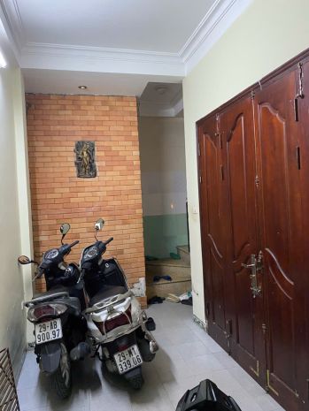 Chính chủ bán nhà riêng tại phố ngọc hà ba đình 6946706
