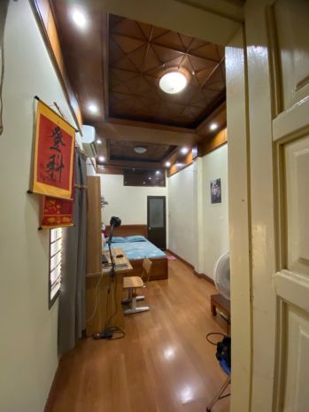 Chính chủ bán nhà riêng tại phố ngọc hà ba đình 6946707