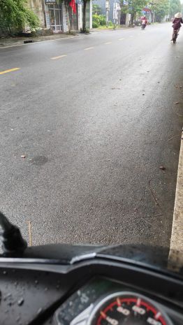 Bán lô đất 2 mặt tiền đường vũ hữu lợi , phường nam vân, tp 6946779