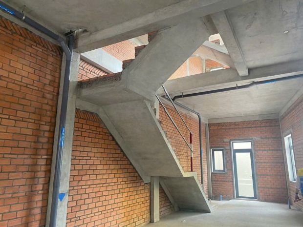 Bán nhà - 64m2 ngay đông hòa dĩ an bình dương đầy đủ tiện 6946871