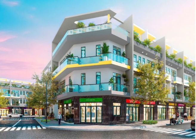 Bán nhà - 64m2 ngay đông hòa dĩ an bình dương đầy đủ tiện 6946875