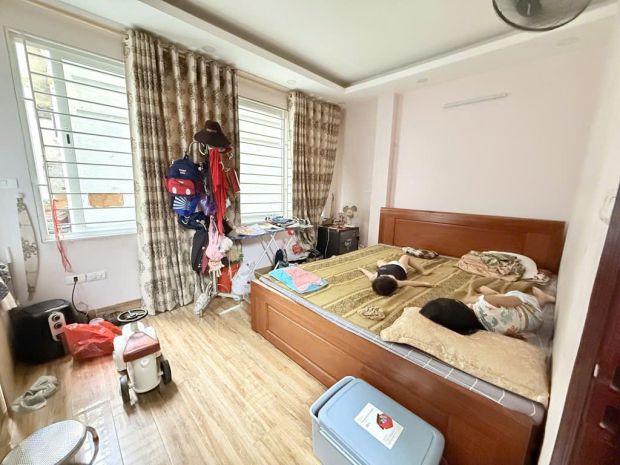 Bán nhà ngọc khánh - giảng võ - nhà đẹp dân xây - 42m2x5t - 6946992