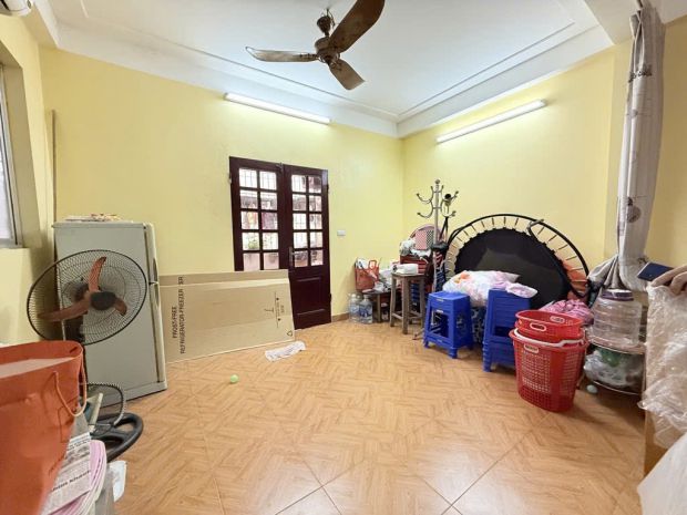 Bán nhà ngọc khánh - giảng võ - nhà đẹp dân xây - 42m2x5t - 6946993