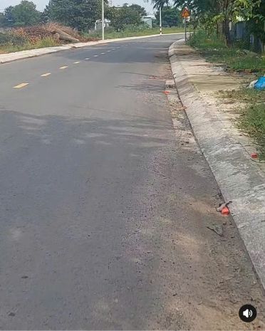 Siêu phẩm đất 46x134 mặt tiền trương thị như, xuân thới 6947088