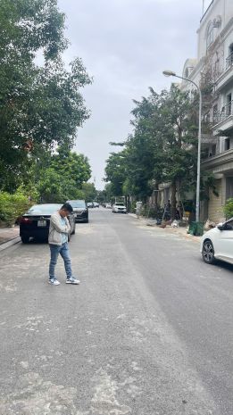 Bán lô biệt thự siêu đẹp  khu đô thị 31ha trâu quỳ, gia lâm 6947127