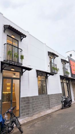 Nhà 2 tầng mt đường nội bộ hưng phú p.chánh hưng. giá 2,88 6947202