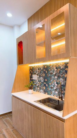 Nhà 2 tầng mt đường nội bộ hưng phú p.chánh hưng. giá 2,88 6947204