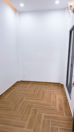 Nhà 2 tầng mt đường nội bộ hưng phú p.chánh hưng. giá 2,88 6947205