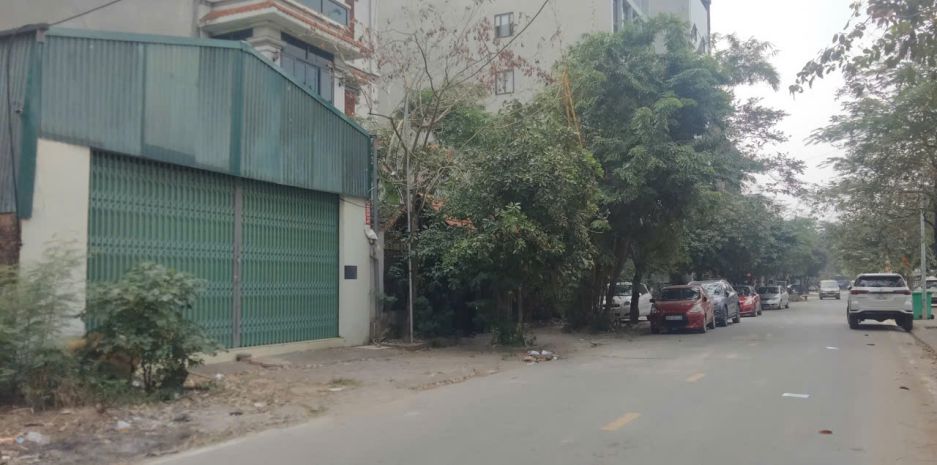 Hiếm - đất đg đức diễn 144m2 - mt8m, vỉa hè container 6947214