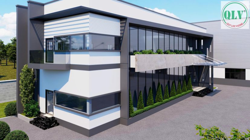 Cho thuê nhà xưởng 11.928m2 kcn mỹ phước bình dương 6947400