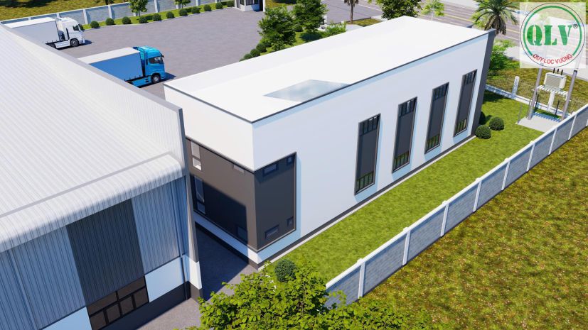 Cho thuê nhà xưởng 11.928m2 kcn mỹ phước bình dương 6947401