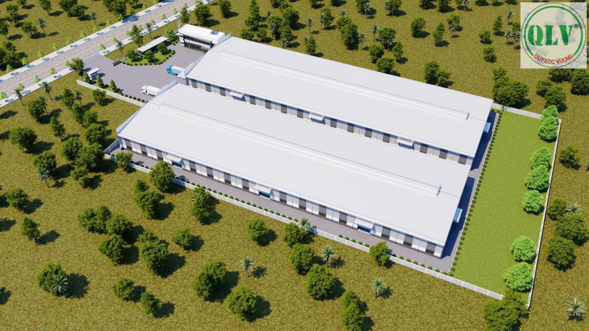 Cho thuê nhà xưởng 11.928m2 kcn mỹ phước bình dương 6947403