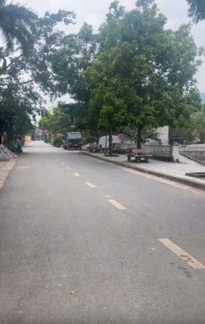 Bán đất tặng nhà tại xã khả phong, huyện kim bảng,  hà nam 6947468