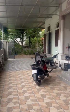 Bán đất tặng nhà tại xã khả phong, huyện kim bảng,  hà nam 6947469