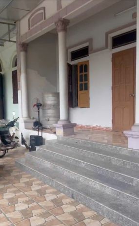 Bán đất tặng nhà tại xã khả phong, huyện kim bảng,  hà nam 6947471