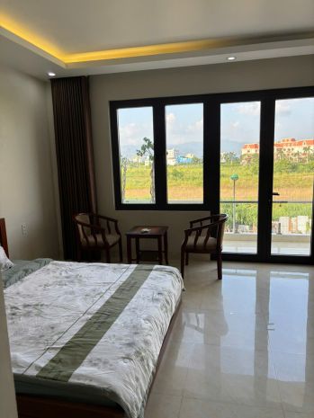 Cho thuê phòng trọ rộng rãi có ban công  phường cao xanh, 6947490