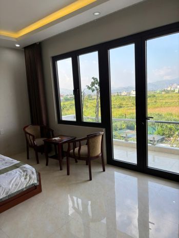 Cho thuê phòng trọ rộng rãi có ban công  phường cao xanh, 6947491