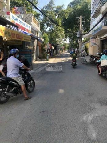 Giảm 500 triệu  chỉ còn 6 tỷ-bán dãy phòng trọ - hẻm xe 6947553