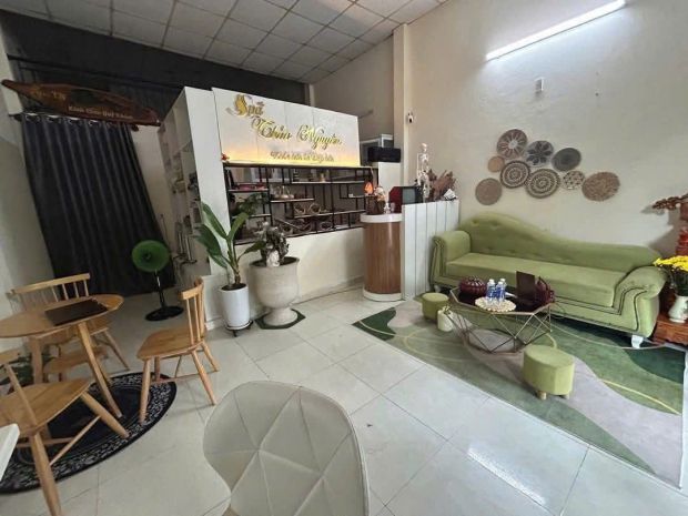 Bán nhà gác lửng đường nguyễn chích - gần lý thái tông 6947581