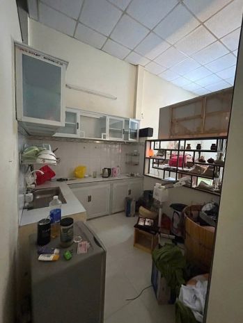 Bán nhà gác lửng đường nguyễn chích - gần lý thái tông 6947584