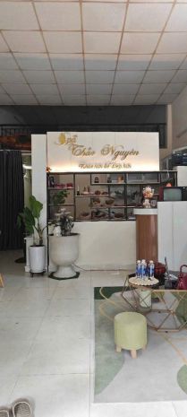 Bán nhà gác lửng đường nguyễn chích - gần lý thái tông 6947585