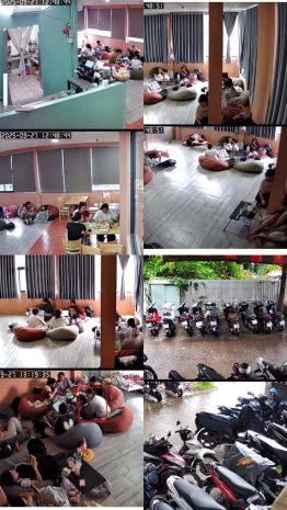 Cần sang nhượng gấp quán kinh doanh  vị trí đắc địa đối 6947595