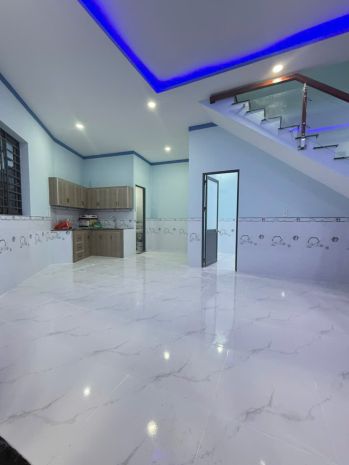 Bán nhà đẹp 2 tầng p.biên hòa,shr đường xe hơi,gần ca 6947621