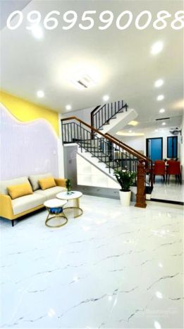 Nhà trần văn ơn giáp tân kỳ tân quý tp 2 tầng 4.2x12 56m2 6947706