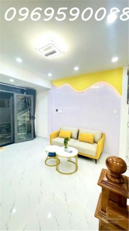 Nhà trần văn ơn giáp tân kỳ tân quý tp 2 tầng 4.2x12 56m2 6947709