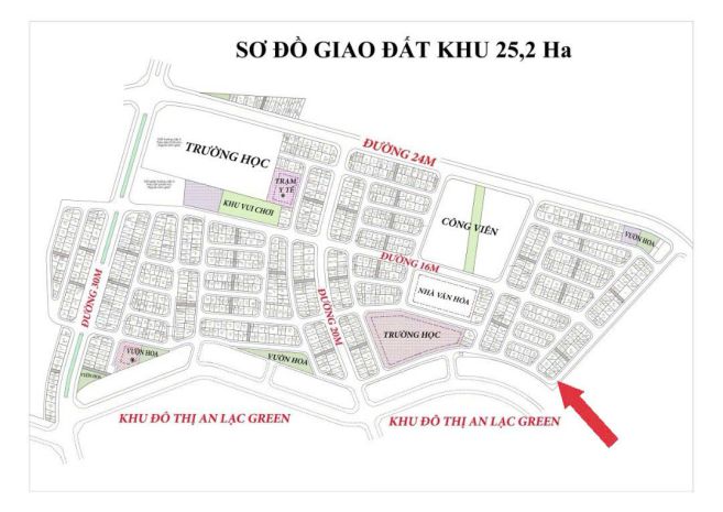 Cần bán nhanh đất dịch vụ vân canh khu 4.5 ha và 25.2 ha. 6947776