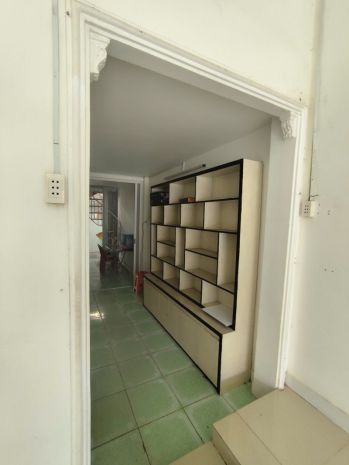 Bán nhà 2t mặt tiền nguyễn thị minh khai,ngang 5m,ngay ngã 6947782