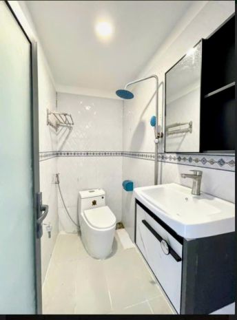 Bán nhà đẹp lung linh đường phạm thế hiển p4,q8 - giá chỉ 6947899