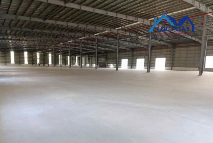 Cho thuê xưởng 9200m2 kcn an phước, long thành đồng nai giá 6948026