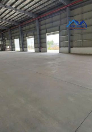 Cho thuê xưởng 9200m2 kcn an phước, long thành đồng nai giá 6948027