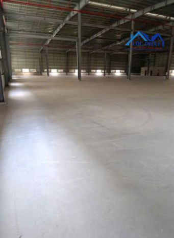 Cho thuê xưởng 9200m2 kcn an phước, long thành đồng nai giá 6948028